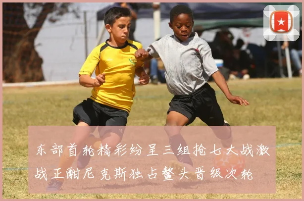 东部首轮精彩纷呈三组抢七大战激战正酣尼克斯独占鳌头晋级次轮
