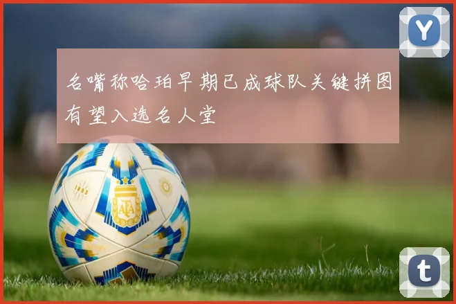 名嘴称哈珀早期已成球队关键拼图有望入选名人堂